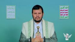 نص كلمة قائد الثورة حول مستجدات العدوان على غزة والتطورات الإقليمية والدولية