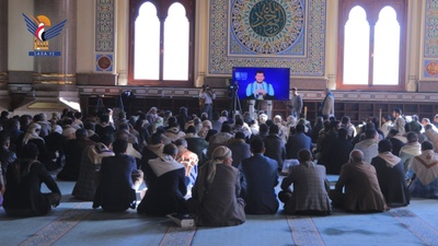 Una reunión ampliada en la Secretaría de la Capital aborda los preparativos para el mes  de Ramadán