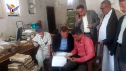 هيئة الآثار والمتاحف تسلم 75 مخطوطة لدار المخطوطات بإشراف وزير الثقافة