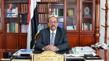 رئيس مجلس الشورى يعزّي في وفاة العلامة محمد النعمي