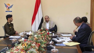 Sanaá – Reunión del Comité Nacional para Asuntos de Refugiados