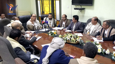 Reunión presidida por el Viceministro de Información analiza las directrices del Líder de la Revolución sobre programas de radio y televisión
