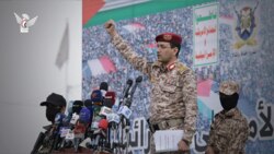 القوات المسلحة تستهدف محيط مطار بن غوريون وحاملتي الطائرات "ترومان" و"فينسون" وتسقط طائرة MQ_9