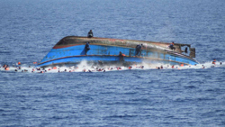 Cuatro migrantes muertos y otros 20 desaparecidos en costas dominicanas
