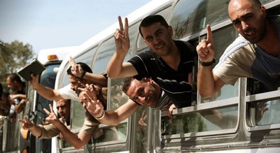 Los Prisioneros palestinos relatan horribles detalles de brutales torturas en cárceles israelíes