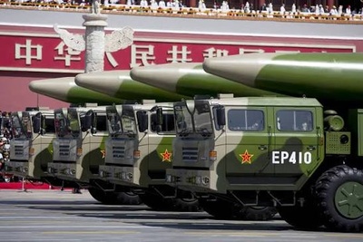 Está el mundo al borde de una nueva fase de la carrera armamentística nuclear?