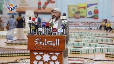 La Autoridad General del Zakat lanza la décima fase del proyecto de zakat en especie para cultivos comerciales