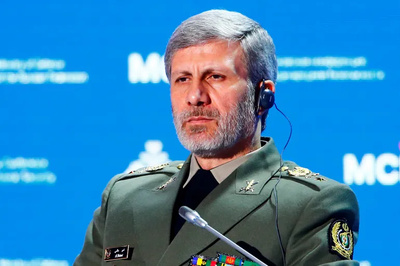 El Mayor General Hatami: Con una alianza sólida, haremos que el agresor se arrepienta