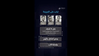 El Monitor Euromediterráneo de Derechos Humanos documenta el ataque del ejército israelí contra la familia Al-Awaini en Gaza