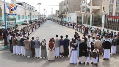Los Hijos  de Hajjah afirman su disposición a enfrentar a los enemigos