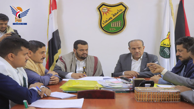 Al-Karim y Al-Bukhaiti debaten maneras de desarrollar la educación agrícola