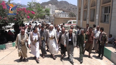 Al-Masawi inaugura la segunda jornada quirúrgica gratuita en el Hospital de Hajdah