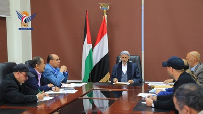 La Reunión presidida por el Erudito Muftah aprueba el plan de medios para la Cuarta Conferencia Internacional: Palestina, la cuestión central de la nación