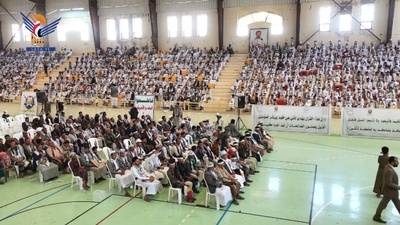 La Autoridad Local de Taiz celebra la ceremonia de graduación de las Escuelas de la Generación del Corán