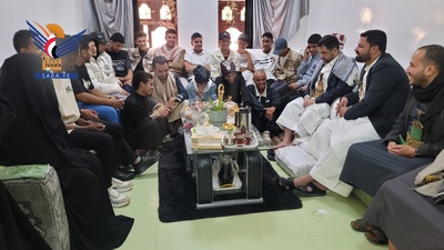 El Viceministro de Asuntos Sociales visita la Fundación Al-Rahma para el Desarrollo Humano