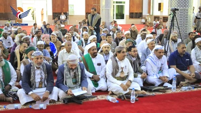 La Oficina de Dotaciones de Hodeidah lanza las actividades del programa de Ramadán