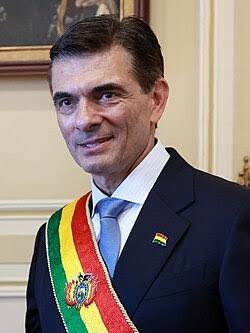 Bolivia declara estado de emergencia para hacer frente a semanas de protestas paralizantes