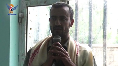 Hajjah.. Reunión en Al-Shahal para dar continuidad a los esfuerzos de desarrollo y movilización.