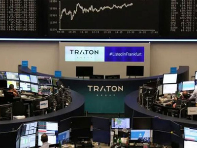 انخفاض الأسهم الأوروبية متأثرة بارتفاع أسعار النفط