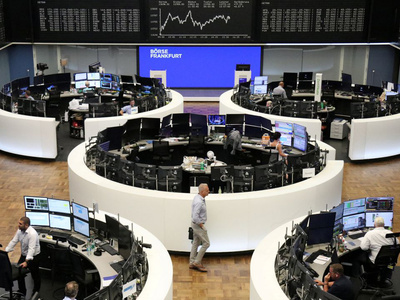 الأسهم الأوروبية تستقر بعد يوم من المكاسب مع تراجع آمال انتهاء الحرب على إيران