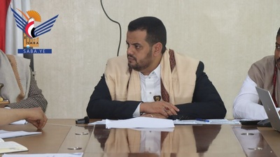 وزارة الزراعة تناقش إعداد خطة 1448هـ