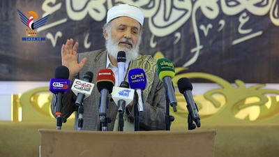 Una Velada de Ramadán en conmemoración del decimoctavo aniversario del fallecimiento del Imán al-Huyya Majd al-Din al-Muaydi