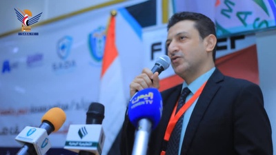 ندوة بجامعة 21 سبتمبر لتعريف الأطباء بالتخصصات الطبية وبرامج الدراسات العليا