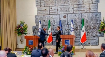 محافظة القدس: افتتاح ما يُسمّى بسفارة "أرض الصومال" في القدس يُعد انتهاكاً صارخاً للقانون الدولي