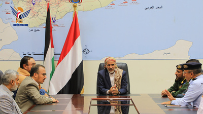 Reunión presidida por el Primer Ministro Muftah aprueba el plan de seguridad y tráfico para Eid al-Adha
