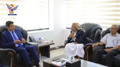 مناقشة جوانب التنسيق بين هيئتي الاستثمار والآثار لحماية المواقع التاريخية