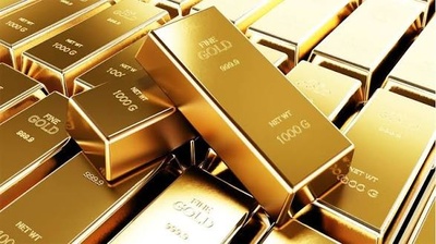 الذهب يستقر مع ترقب المستثمرين لتفاصيل الاتفاق بين أمريكا وإيران