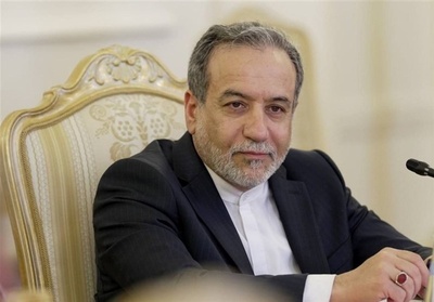 Araghchi, en un mensaje al Sr. Khamenei: Utilizaremos todos los recursos del Ministerio de Relaciones Exteriores para salvaguardar los intereses supremos de Irán.