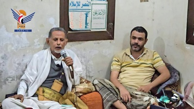 الحديدة.. تدشين مبادرة "نواة اليوم.. نخلة الغد" لزراعة نوى التمر في مديرية السخنة