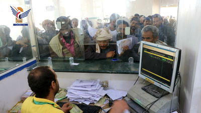 La Oficina de la Autoridad del Zakat en Dhamar lanza el proyecto de distribución del Zakat al-Fitr