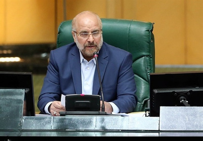 Qalibaf: Acordamos un mecanismo para garantizar la integridad territorial y la soberanía del Líbano