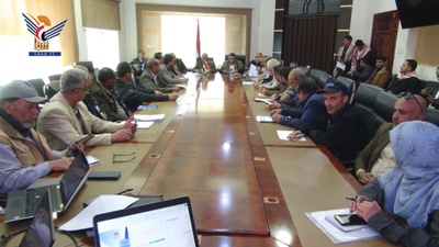 Discusión sobre los proyectos de desarrollo de servicios, simplificación de trámites y código de conducta de los empleados del Ministerio de Electricidad y Agua