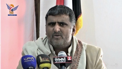 La Oficina Ejecutiva de Marib analiza el plan del programa de Ramadán para el año 1447 Higri