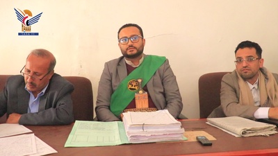 El Tribunal del Sudeste de Sanaá escucha a los testigos de cargo en el caso del asesinato de Hisham al-Kayyal y su esposa