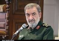 Rezaei: Estados Unidos busca desesperadamente negociaciones tras su derrota, y debemos estar alerta