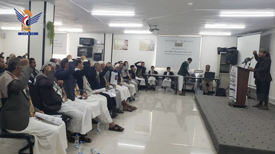 فعالية لعدد من المكاتب في صنعاء بذكرى استشهاد الإمام الحسين عليه السلام