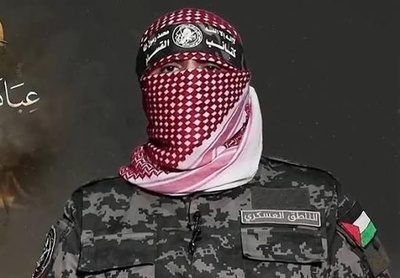 Abu Ubaida elogia a los combatientes de Hezbolá en Líbano