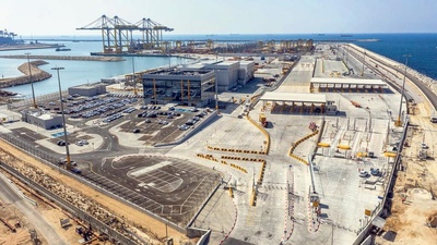 Un experto en asuntos sionistas declara a Saba: El bloqueo yemeníta ha llevado al puerto de Eilat al borde de la quiebra y ha puesto de manifiesto la fragilidad de la seguridad israelí