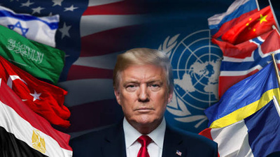 Discusión de los detalles “críticos”: ¿Qué pretende lograr Trump con la creación de un “Consejo de Paz”?
