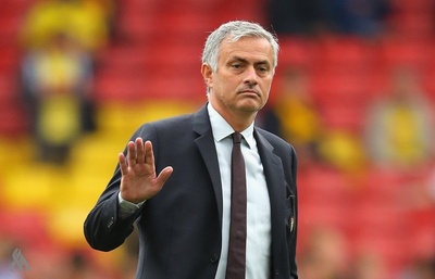 ريال مدريد يعلن تعيين مورينيو مديرا فنيا لثلاثة مواسم