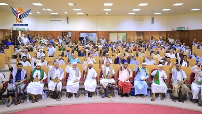 Al-Hudaydah: Conmemorando el aniversario del fallecimiento del eminente erudito Sr Badr al-Din al-Houthi