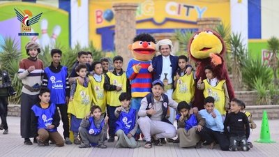 La Fundación para el Desarrollo de los Huérfanos lanza las actividades del Día Nacional del Huérfano con una jornada recreativa, un Iftar desayuno​ grupal y una distribución de patrocinios en efectivo